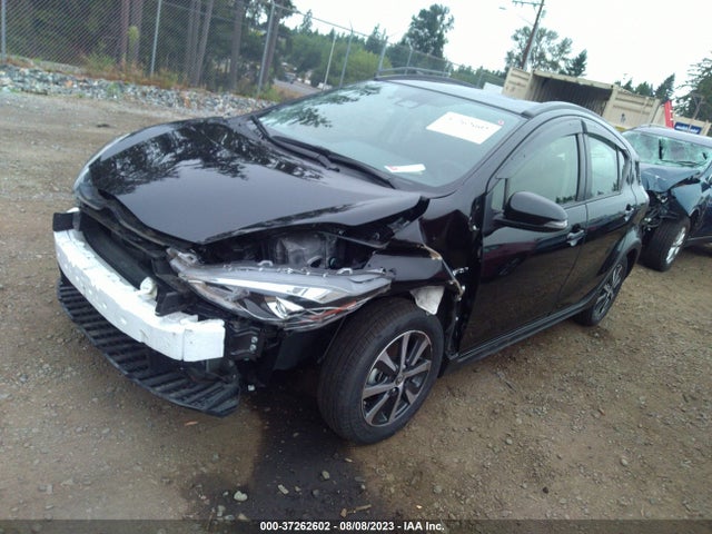 2019 Toyota Prius, VIN: JTDKDTB34K1626489