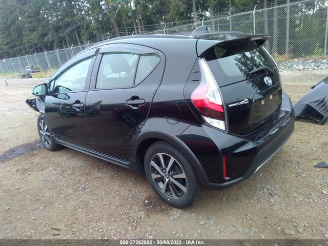 2019 Toyota Prius, VIN: JTDKDTB34K1626489