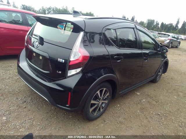 2019 Toyota Prius, VIN: JTDKDTB34K1626489