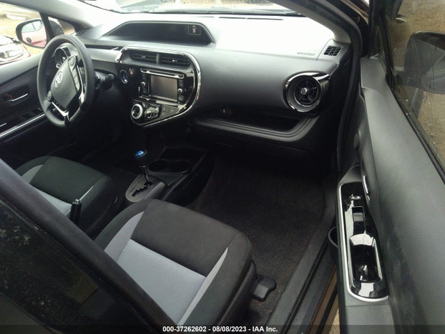 2019 Toyota Prius, VIN: JTDKDTB34K1626489