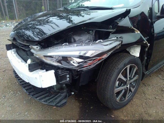 2019 Toyota Prius, VIN: JTDKDTB34K1626489