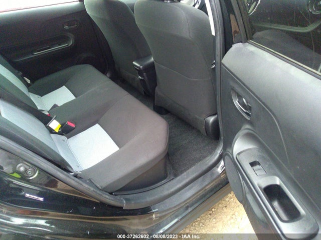 2019 Toyota Prius, VIN: JTDKDTB34K1626489