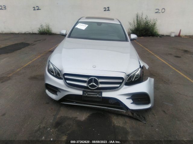 WDDZF4JB8HA101456 Mercedes-Benz E-class E 300
