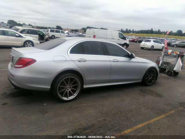 WDDZF4JB8HA101456 Mercedes-Benz E-class E 300