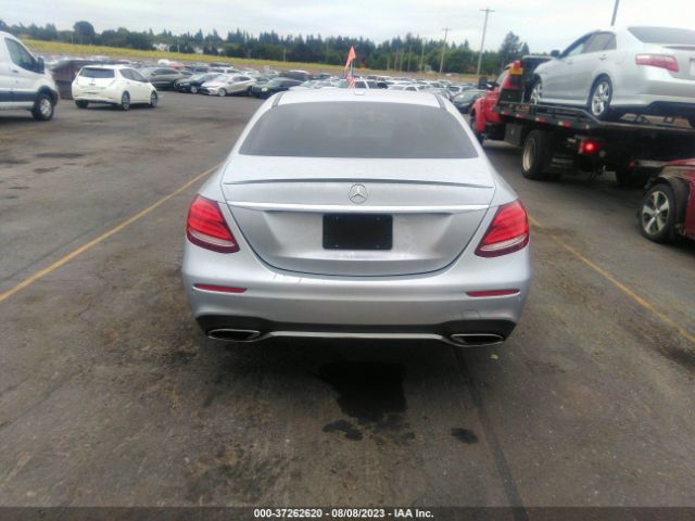 WDDZF4JB8HA101456 Mercedes-Benz E-class E 300
