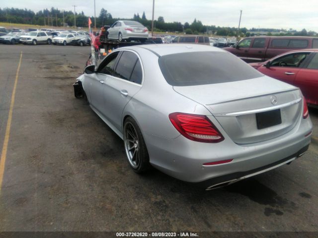 WDDZF4JB8HA101456 Mercedes-Benz E-class E 300
