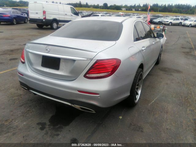 WDDZF4JB8HA101456 Mercedes-Benz E-class E 300