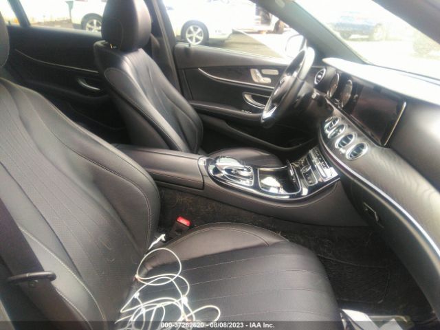 WDDZF4JB8HA101456 Mercedes-Benz E-class E 300