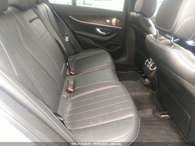 WDDZF4JB8HA101456 Mercedes-Benz E-class E 300