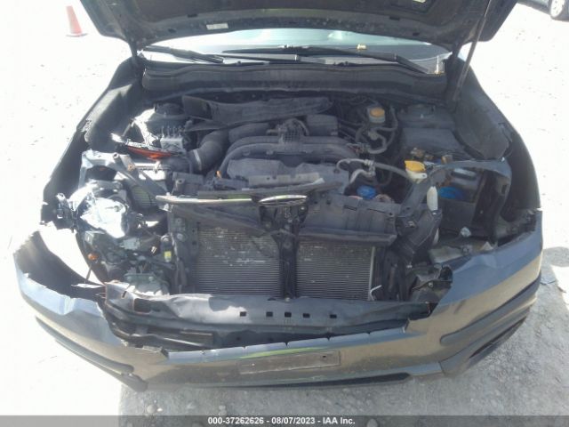JF2SJAEC5HG492513 Subaru Forester Premium