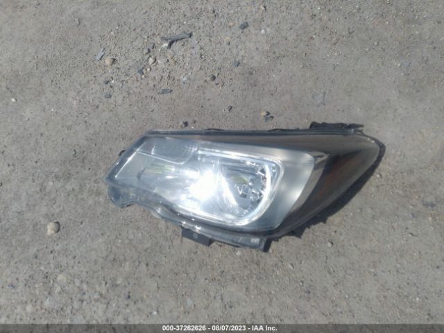 JF2SJAEC5HG492513 Subaru Forester Premium