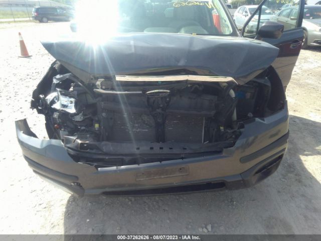 JF2SJAEC5HG492513 Subaru Forester Premium