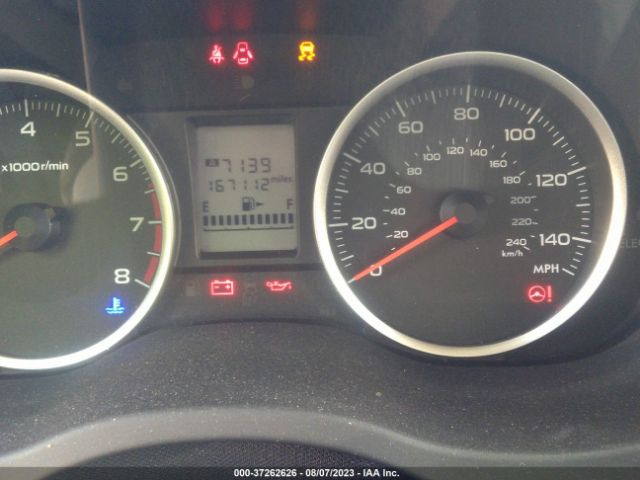 JF2SJAEC5HG492513 Subaru Forester Premium