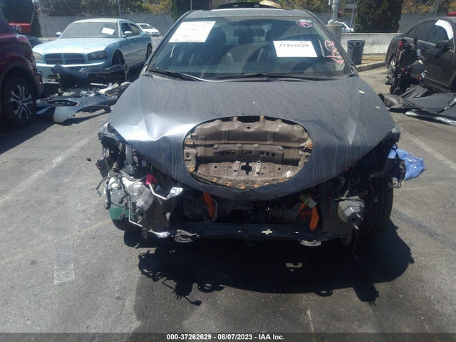 Toyota Corolla L/le/s/s Plus/le Plus 2016 5YFBURHE7GP524554 Image 5