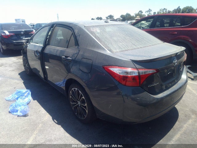 Toyota Corolla L/le/s/s Plus/le Plus 2016 5YFBURHE7GP524554 Image 10