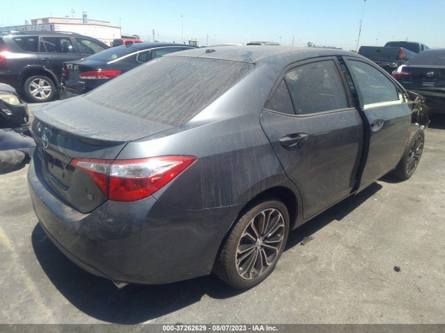 Toyota Corolla L/le/s/s Plus/le Plus 2016 5YFBURHE7GP524554 Image 11