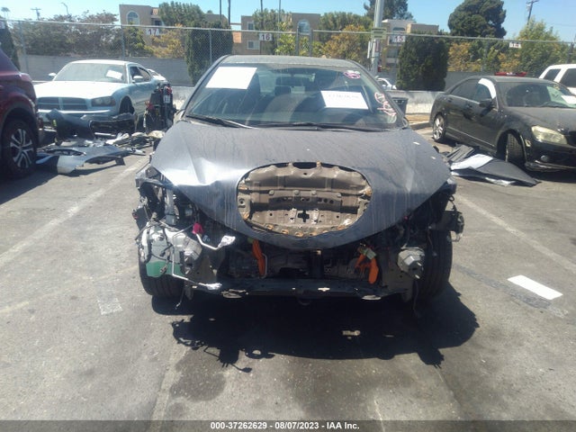 Toyota Corolla L/le/s/s Plus/le Plus 2016 5YFBURHE7GP524554 Image 13