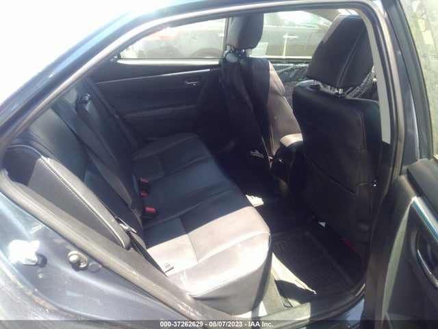 Toyota Corolla L/le/s/s Plus/le Plus 2016 5YFBURHE7GP524554 Image 15