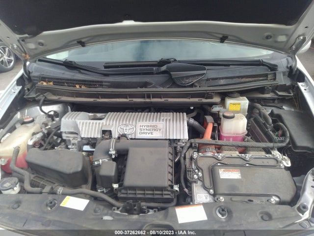 Toyota Prius Four 2015 JTDKN3DU5F1998044 Image 10