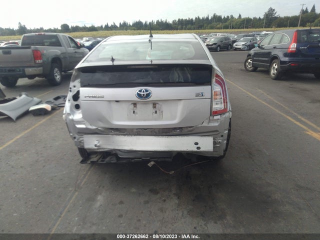 Toyota Prius Four 2015 JTDKN3DU5F1998044 Image 6