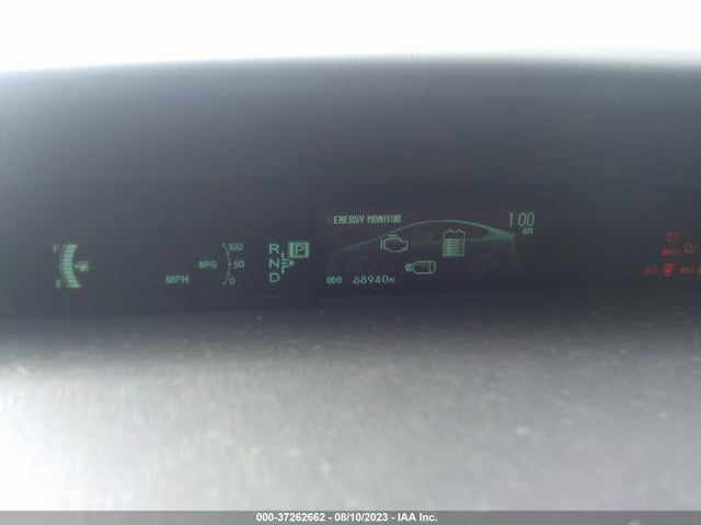 Toyota Prius Four 2015 JTDKN3DU5F1998044 Image 7