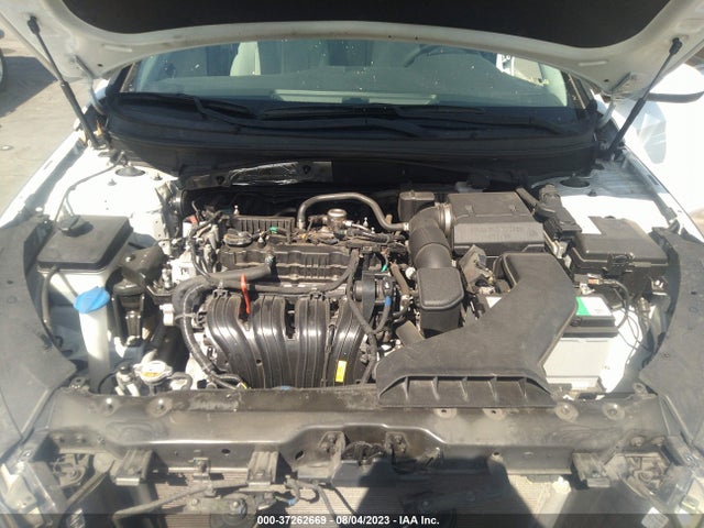 Hyundai SONATA SE 2018 5NPE24AF0JH706142 Image 16