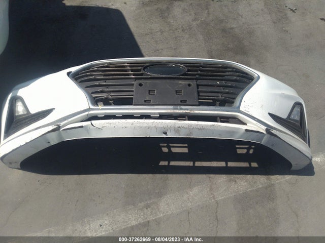 Hyundai SONATA SE 2018 5NPE24AF0JH706142 Image 3