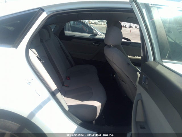 Hyundai SONATA SE 2018 5NPE24AF0JH706142 Image 14