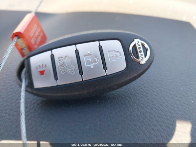 2014 NISSAN ROGUE SL VIN: 5N1AT2MTXEC790839