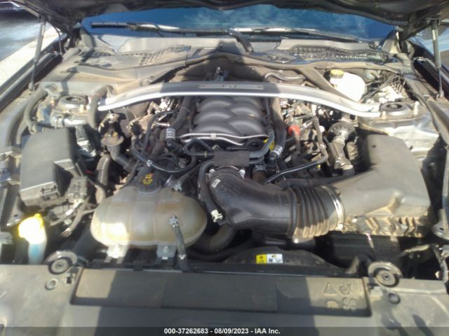 1FA6P8CF6J5185315 Ford MUSTANG GT