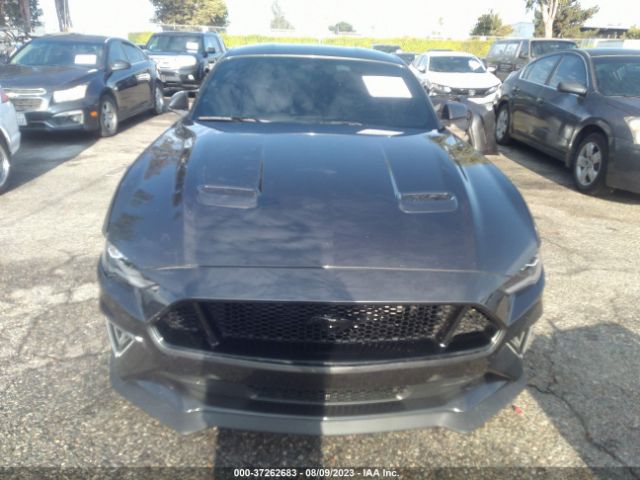 1FA6P8CF6J5185315 Ford MUSTANG GT
