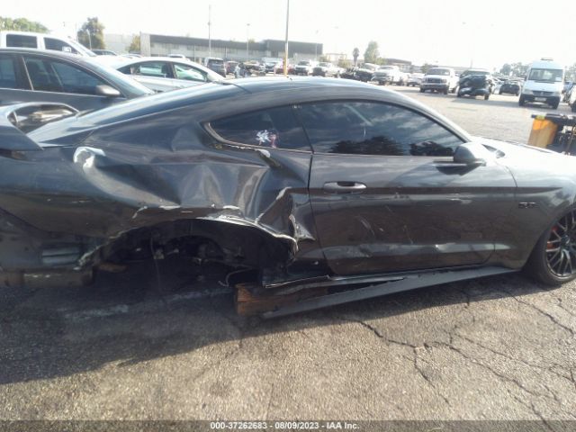 1FA6P8CF6J5185315 Ford MUSTANG GT