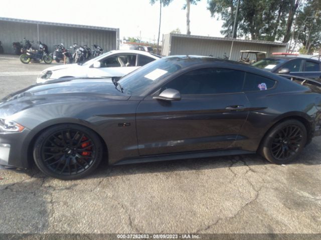 1FA6P8CF6J5185315 Ford MUSTANG GT