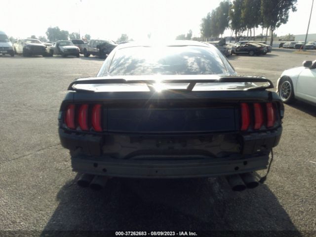 1FA6P8CF6J5185315 Ford MUSTANG GT