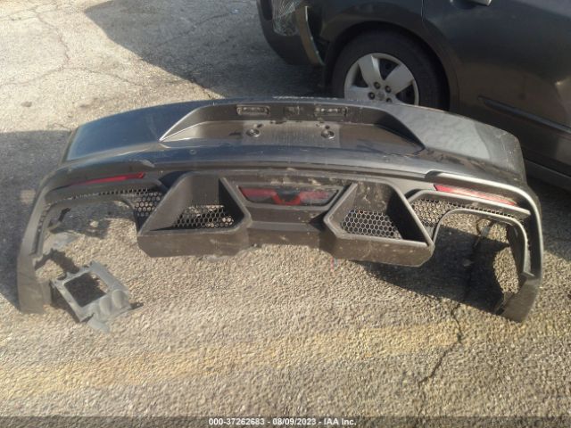 1FA6P8CF6J5185315 Ford MUSTANG GT