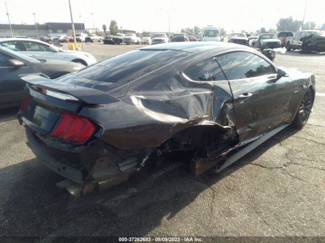 1FA6P8CF6J5185315 Ford MUSTANG GT