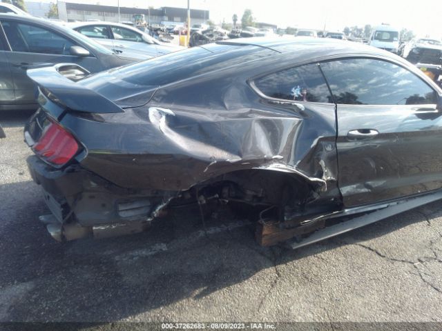 1FA6P8CF6J5185315 Ford MUSTANG GT
