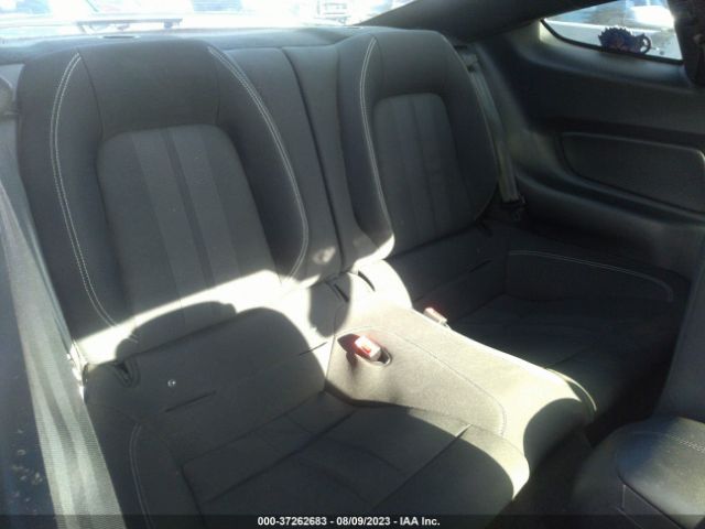 1FA6P8CF6J5185315 Ford MUSTANG GT