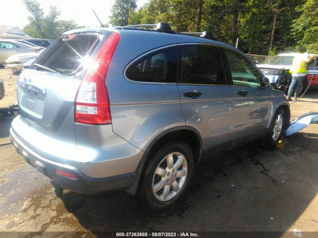2007 HONDA CR-V EX VIN: JHLRE38577C019943