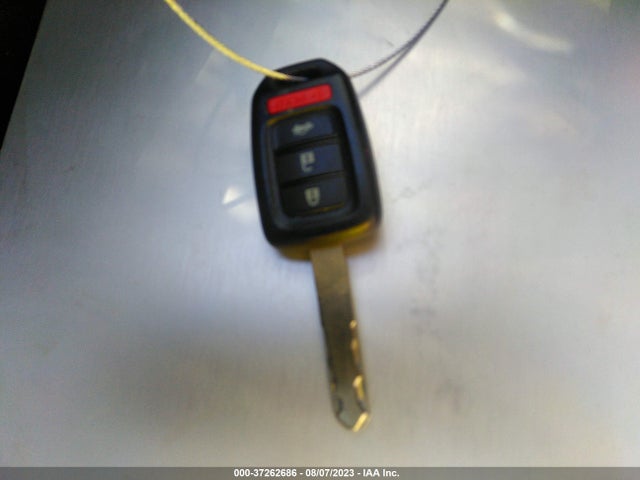 Honda Civic Sedan Lx 2020 2HGFC2F64LH546956 Image 11