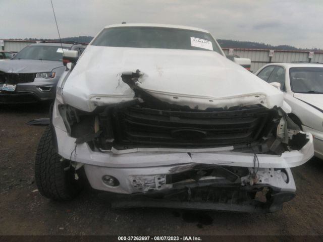 1FTFW1ET4EFB79195 Ford F-150 Xl/xlt/fx4/lariat