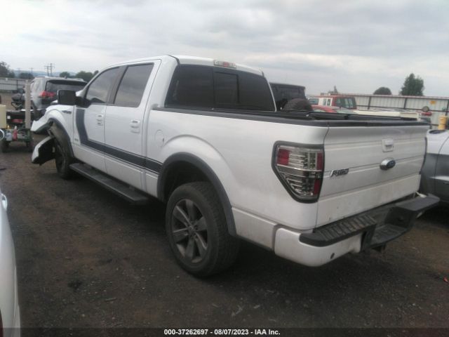 1FTFW1ET4EFB79195 Ford F-150 Xl/xlt/fx4/lariat