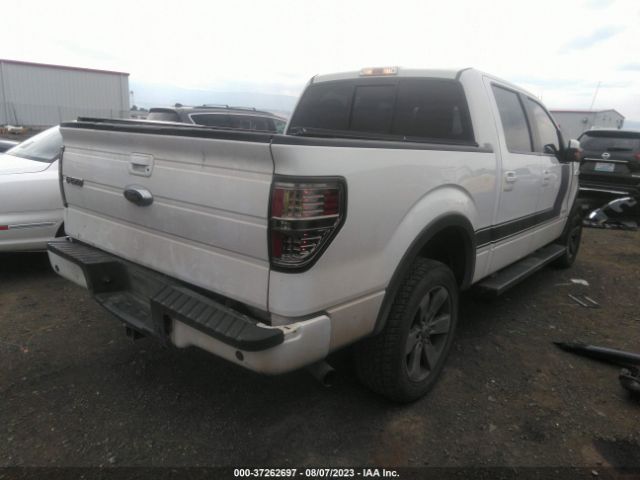 1FTFW1ET4EFB79195 Ford F-150 Xl/xlt/fx4/lariat