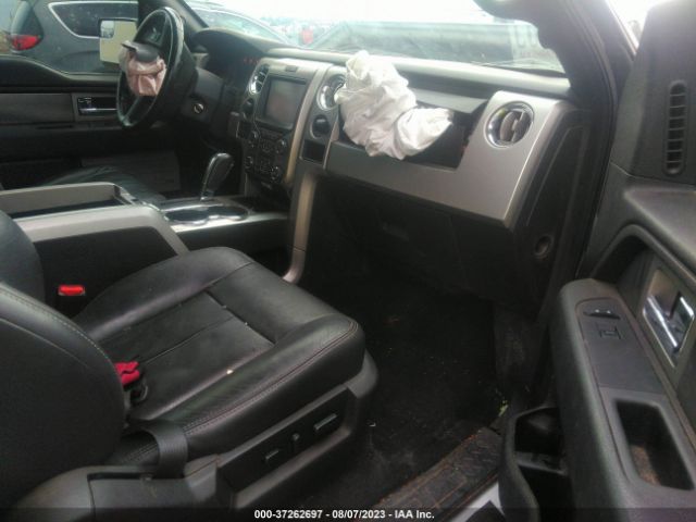 1FTFW1ET4EFB79195 Ford F-150 Xl/xlt/fx4/lariat