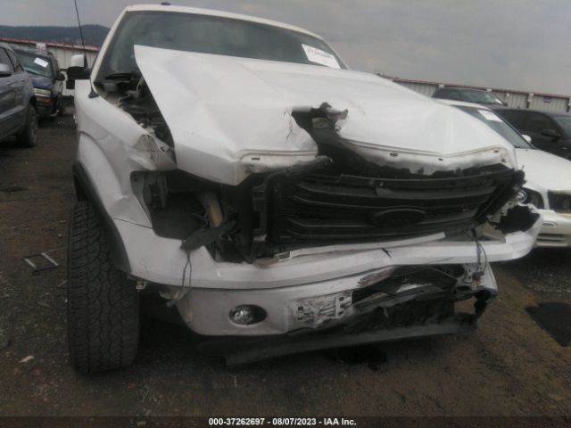 1FTFW1ET4EFB79195 Ford F-150 Xl/xlt/fx4/lariat