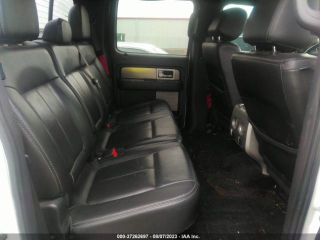 1FTFW1ET4EFB79195 Ford F-150 Xl/xlt/fx4/lariat