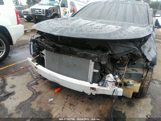 2019 CHEVROLET IMPALA PREMIER VIN: 2G1105S30K9110282