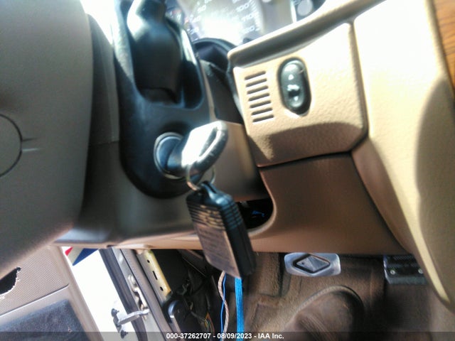 2003 FORD EXPLORER EDDIE BAUER VIN: 1FMZU64KX3UB31472