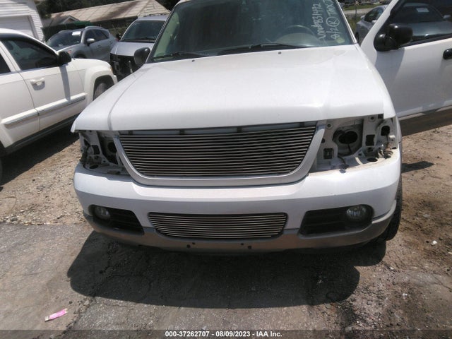 2003 FORD EXPLORER EDDIE BAUER VIN: 1FMZU64KX3UB31472