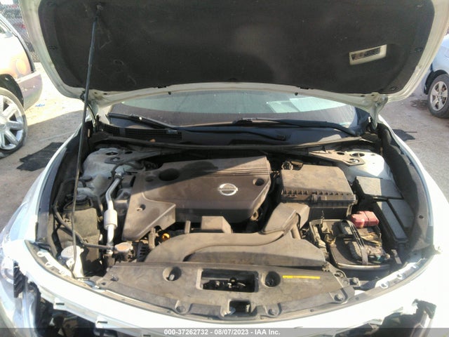 Nissan Altima 2.5 S 2015 1N4AL3AP9FN347126 Image 10